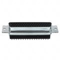 745191-1 - CONN D-SUB RCPT 50POS VERT SLDR