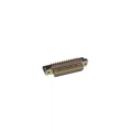 1218434-3 - CONN D-SUB RCPT 25POS R/A SLDR