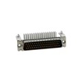DD-50P-1AFN-A191-K87-146 - CONN D-SUB PLUG 50POS R/A SLDR