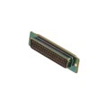M24308/1-5Z - CONN D-SUB RCPT 50POS PNL MNT