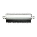747315-1 - CONN D-SUB RCPT 37POS VERT SLDR