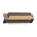 M24308/23-35F - CONN D-SUB RCPT 50POS R/A SOLDER