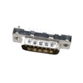 LD15P24A4GX00LF - CONN D-SUB PLUG 15POS VERT SLDR