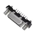 D15S91C4GV00LF - CONN D-SUB RCPT 15P VERT PRESS