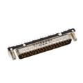 LD37P24A4GV00LF - CONN D-SUB PLUG 37POS VERT SLDR