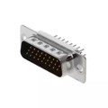 L777HDA26POL2 - CONN D-SUB HD PLUG 26P VERT SLDR