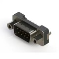 627-009-620-017 - CONN D-SUB PLUG 9P PNL MNT SLDR