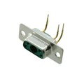 1731071285 - CONN D-SUB RCPT 5POS R/A SLDR