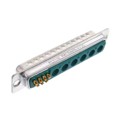 1727040015 - CONN D-SUB PLUG 13POS PNL MNT
