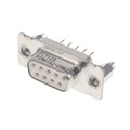 1731090151 - CONN D-SUB RCPT 9POS VERT SLDR