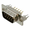 772-E09-113R051 - CONN D-SUB PLUG 9P PNL MNT SLDR