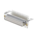 DD50S565MTLF - CONN D-SUB RCPT 50POS R/A SLDR
