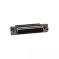 K88X-BD-25S-BRJ - CONN D-SUB RCPT 25POS VERT SLDR