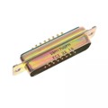 DBM17W2PN - CONN D-SUB PLUG 17P SLDR CUP
