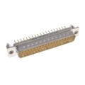 1731090142 - CONN D-SUB PLUG 37POS VERT SLDR