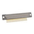 1731090591 - CONN D-SUB RCPT 37POS R/A SLDR