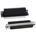 5747835-4 - CONN D-SUB PLUG 37POS R/A SLDR