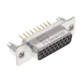 1731130145 - CONN D-SUB HD RCPT 26P VERT SLDR