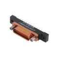 M83513/25-D02CP - MICRO-D RECEPTACLE 25POS PCB, CA
