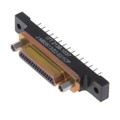 M83513/22-E01CP - CONN MICRO-D PLUG 31POS PNL MNT