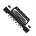 191-015-222-001 - CONN D-SUB RCPT 15POS PNL MNT