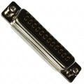 171-025-202L011 - CONN D-SUB RCPT 25POS PNL MNT