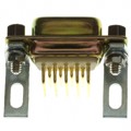173-E09-111R141 - CONN D-SUB PLUG 9POS R/A SLDR