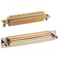 172-E37-201-031 - CONN D-SUB RCPT 37POS PNL MNT