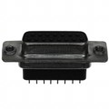 172-015-281-011 - CONN D-SUB RCPT 15P PNL MNT SLDR