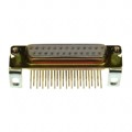 173-E15-111R141 - CONN D-SUB PLUG 15POS R/A SLDR
