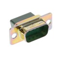 1731090401 - CONN D-SUB PLUG 9POS CRIMP