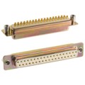 172-E37-201R021 - CONN D-SUB RCPT 37POS PNL MNT