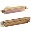 172-E37-111R011 - CONN D-SUB PLUG 37P PNL MNT SLDR