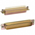 172-E37-111R021 - CONN D-SUB PLUG 37P PNL MNT SLDR