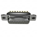 172-E15-202R011 - CONN D-SUB RCPT 15POS PNL MNT