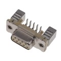 1731091920 - CONN D-SUB RCPT 9P SMD R/A SLDR