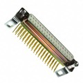 174-E37-211R141 - CONN D-SUB RCPT 37POS R/A SLDR