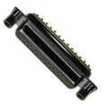 172-E25-202R031 - CONN D-SUB RCPT 25POS PNL MNT