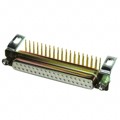 173-E37-211R141 - CONN D-SUB RCPT 37POS R/A SLDR
