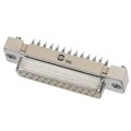 09662547512 - CONN D-SUB RCPT 15P VERT PRESS
