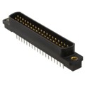 5745054-4 - CONN D-SUB PLUG 37POS VERT SLDR
