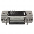 5787394-2 - CONN D-TYPE RCPT 26POS R/A SLDR