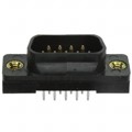 5745051-1 - CONN D-SUB PLUG 9POS VERT SLDR