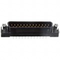 5745073-1 - CONN D-SUB PLUG 25POS VERT SLDR
