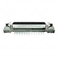 5786554-2 - CONN D-TYPE RCPT 26P VERT PRESS