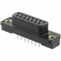5745057-3 - CONN D-SUB RCPT 15POS VERT SLDR