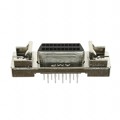 5786554-1 - CONN D-TYPE RCPT 20P VERT PRESS