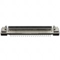 5749069-8 - CONN D-TYPE RCPT 80POS VERT SLDR