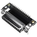 5745440-1 - CONN D-SUB RCPT 25POS R/A SLDR