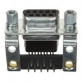 5747020-2 - CONN D-SUB RCPT 9POS R/A SLDR